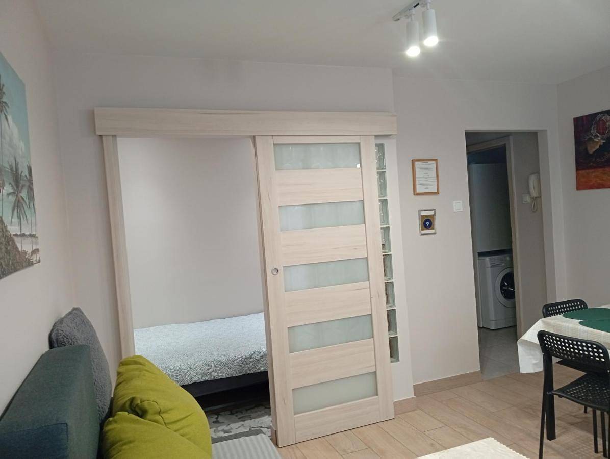 Cały apartament, Apartment - Ground Floor in Częstochowa, Śląsk