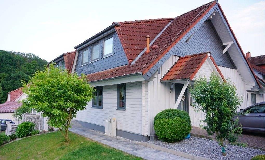 Ganze Ferienwohnung, Ferienwohnung Duderstadt in Duderstadt, Niedersachsen