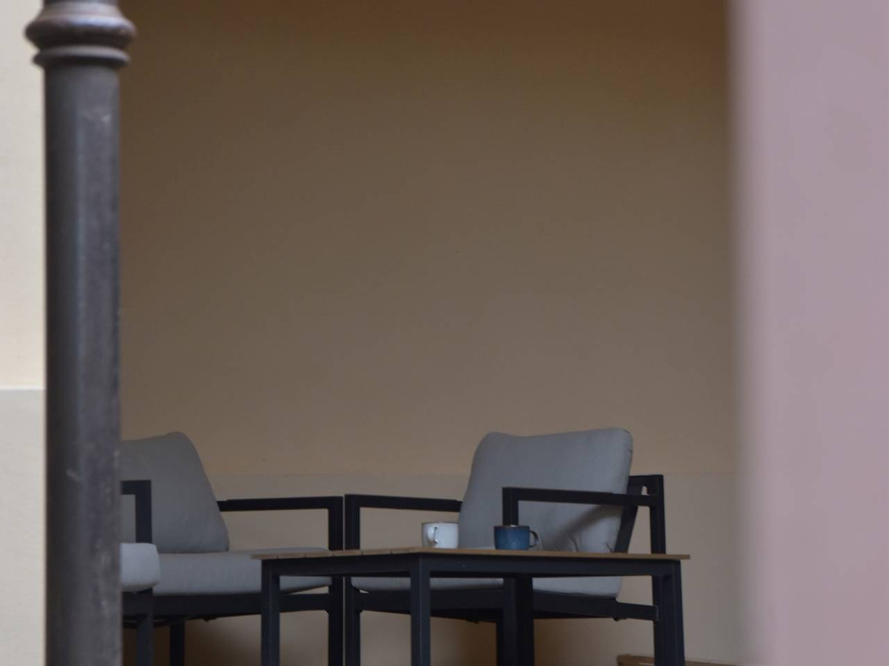 Ferienhaus an der Höh' - Ferienhaus an der Höh` in Zellingen, Fränkisches Weinland