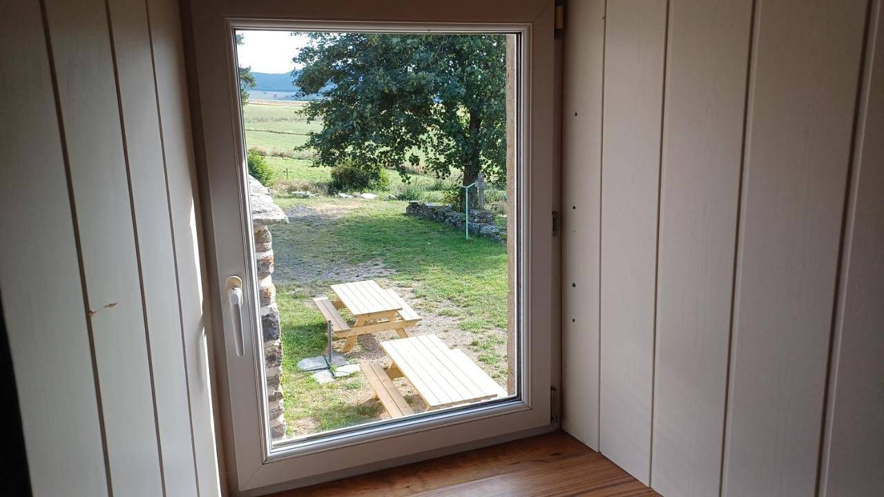 Four-Bedroom House in Saint-Front, Mézenc