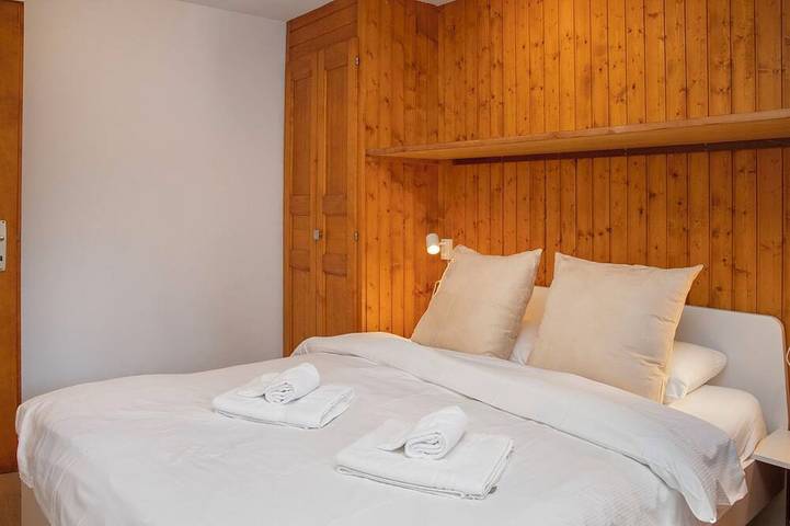 Ganze Wohnung, Arolla in Champex-Lac, Orsières