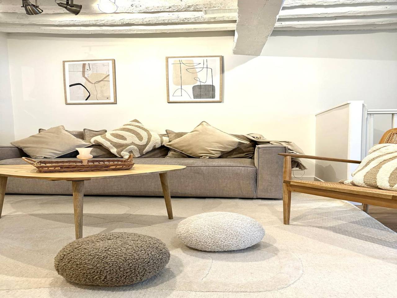 Appartement de vacances
