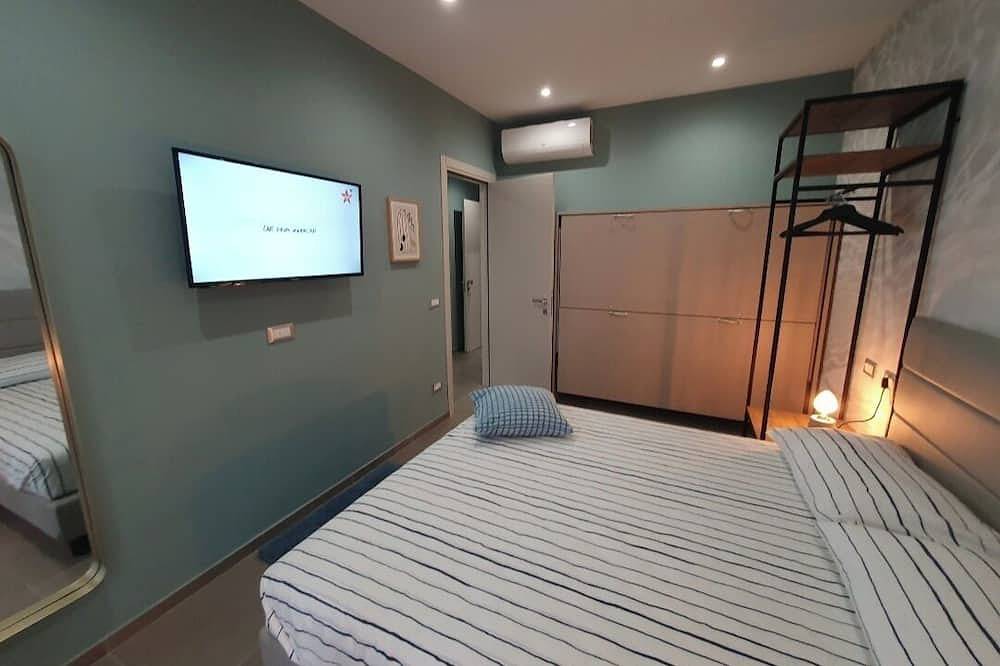 Apartamento entero, Grecale Apartment - Playa degli Angeli 200 mt from the sea in Gabicce Mare, Pesaro-Urbino