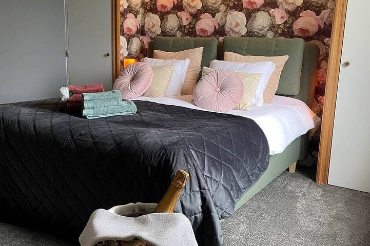 Location de vacances pour 2 personnes à Vendresse - 3