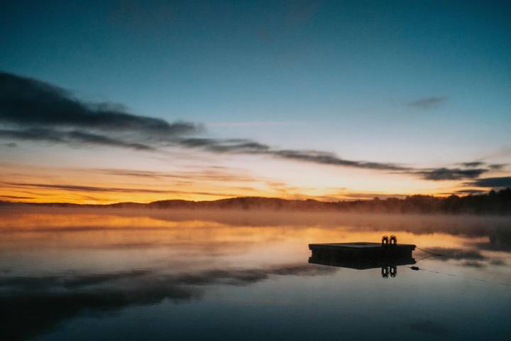 Vacation rental for 6 people, with terrace in Wisconsin
