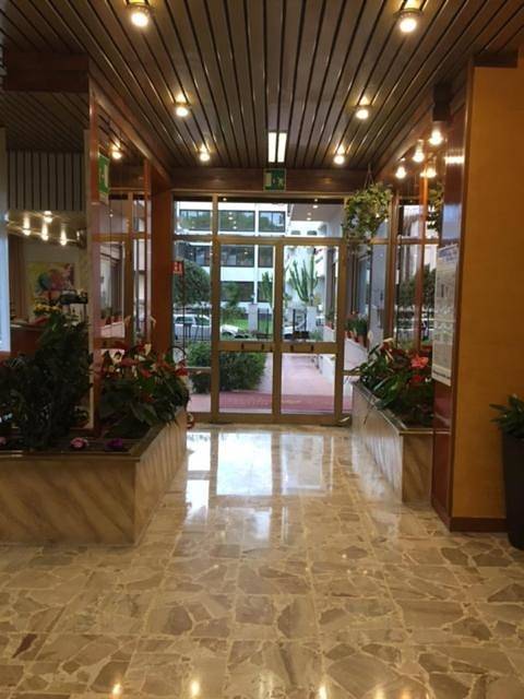 Hotel Kristall in Diano Marina, Commune de Diano Marina
