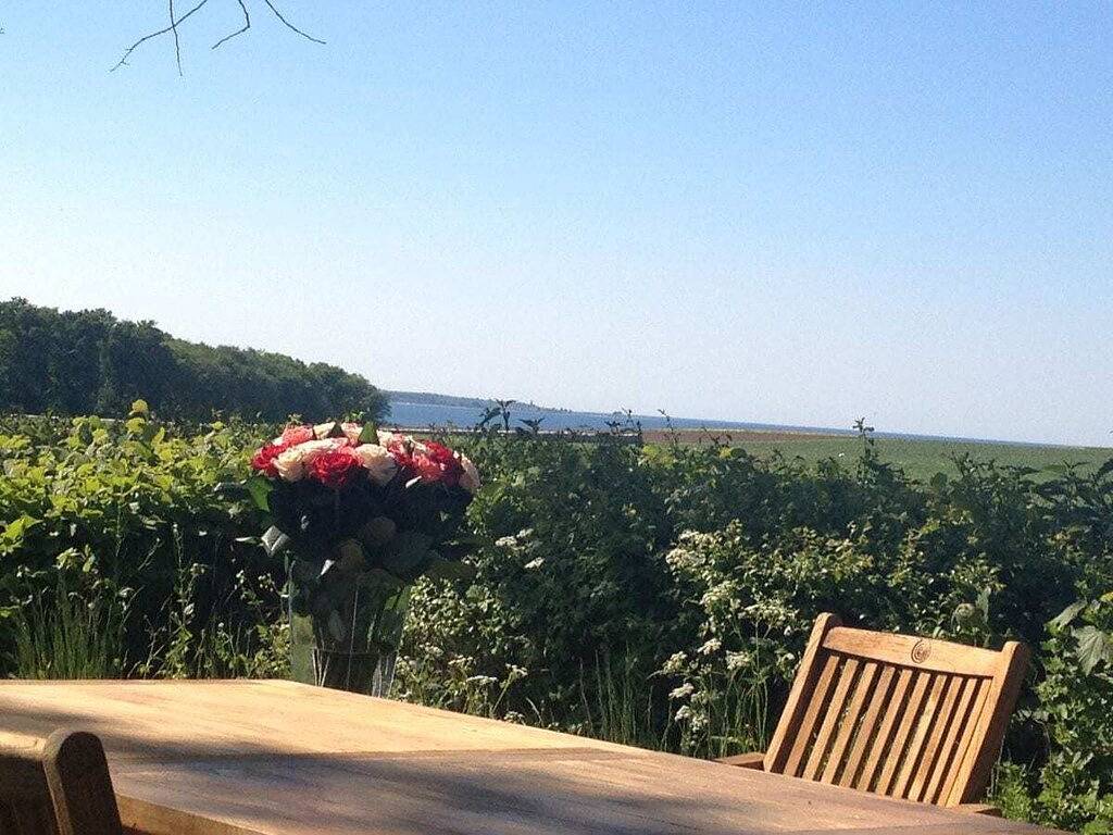 Ferienhaus mit 2 Schlafzimmer in Wangels, Hohwachter Bucht