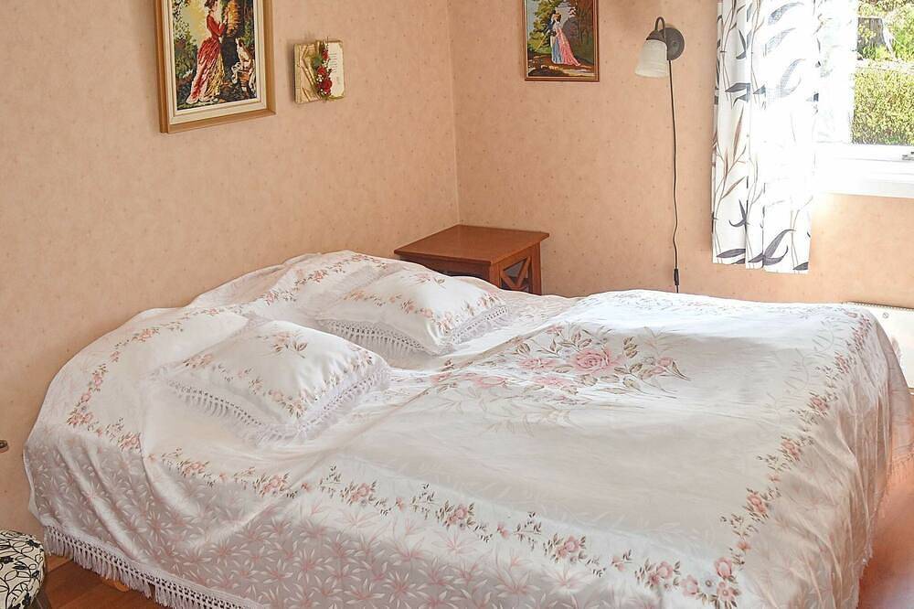 4 Personen Ferienhaus in Selje in Selje