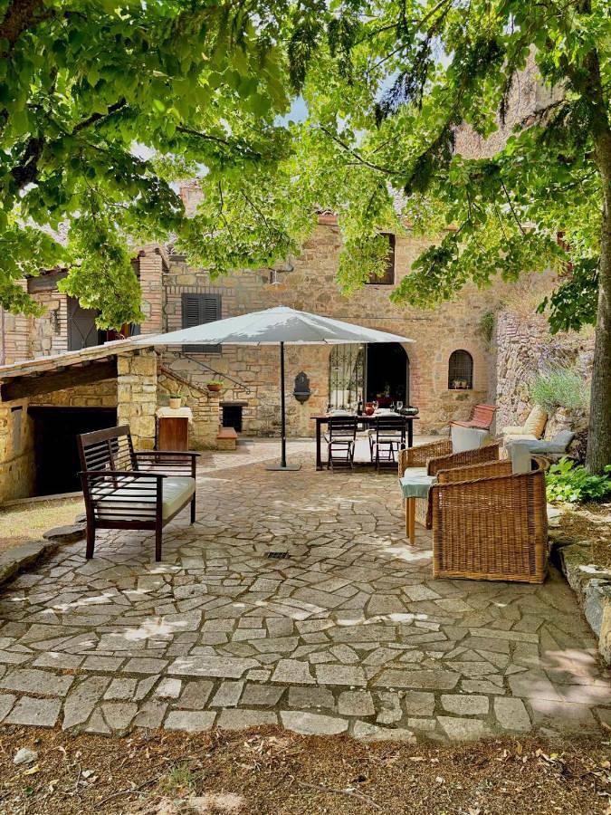 Gästehaus für 2 Personen, mit Garten und Ausblick sowie Terrasse - 1