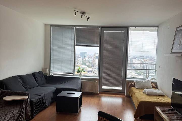 Ferienwohnung für 6 Personen in Bratislava