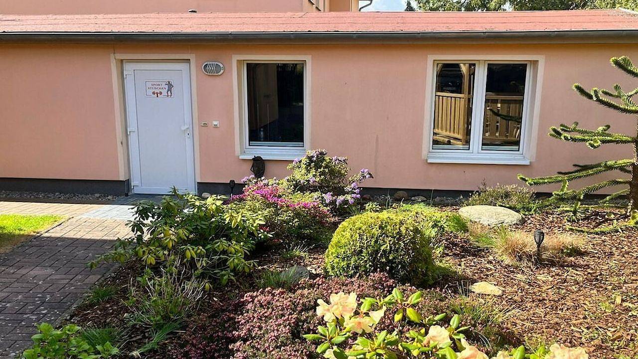 Ferienhaus für 2 Personen (35 m²) in Bansin (Seebad) in Bansin, Heringsdorf