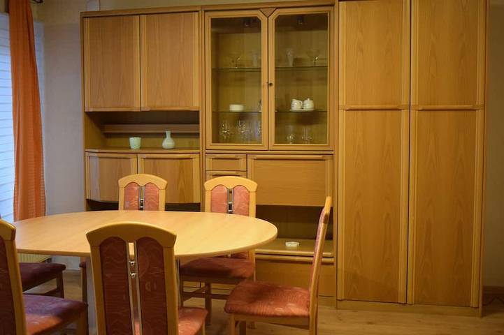 Location de vacances pour 3 personnes à Bous