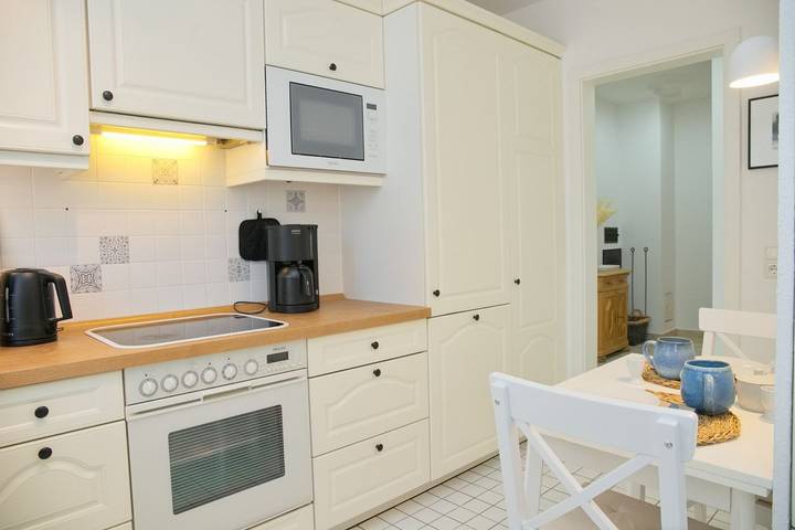 Ferienhaus für 5 Personen, mit Garten in Grömitz - 3