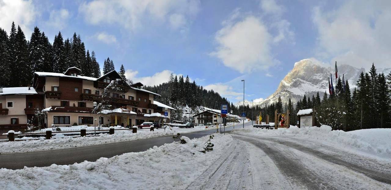 Residence Taufer in Comuna di San Martino di Castrozza, Primiero San Martino di Castrozza