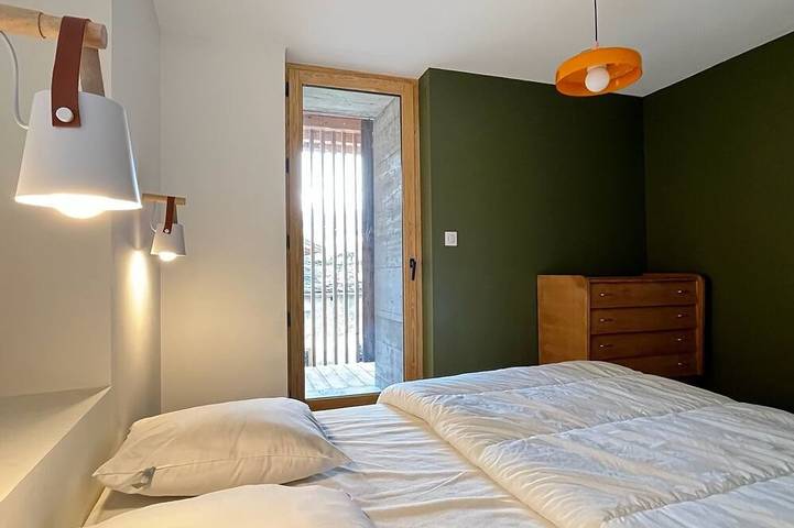 Chalet pour 14 personnes à Villaroger - 4