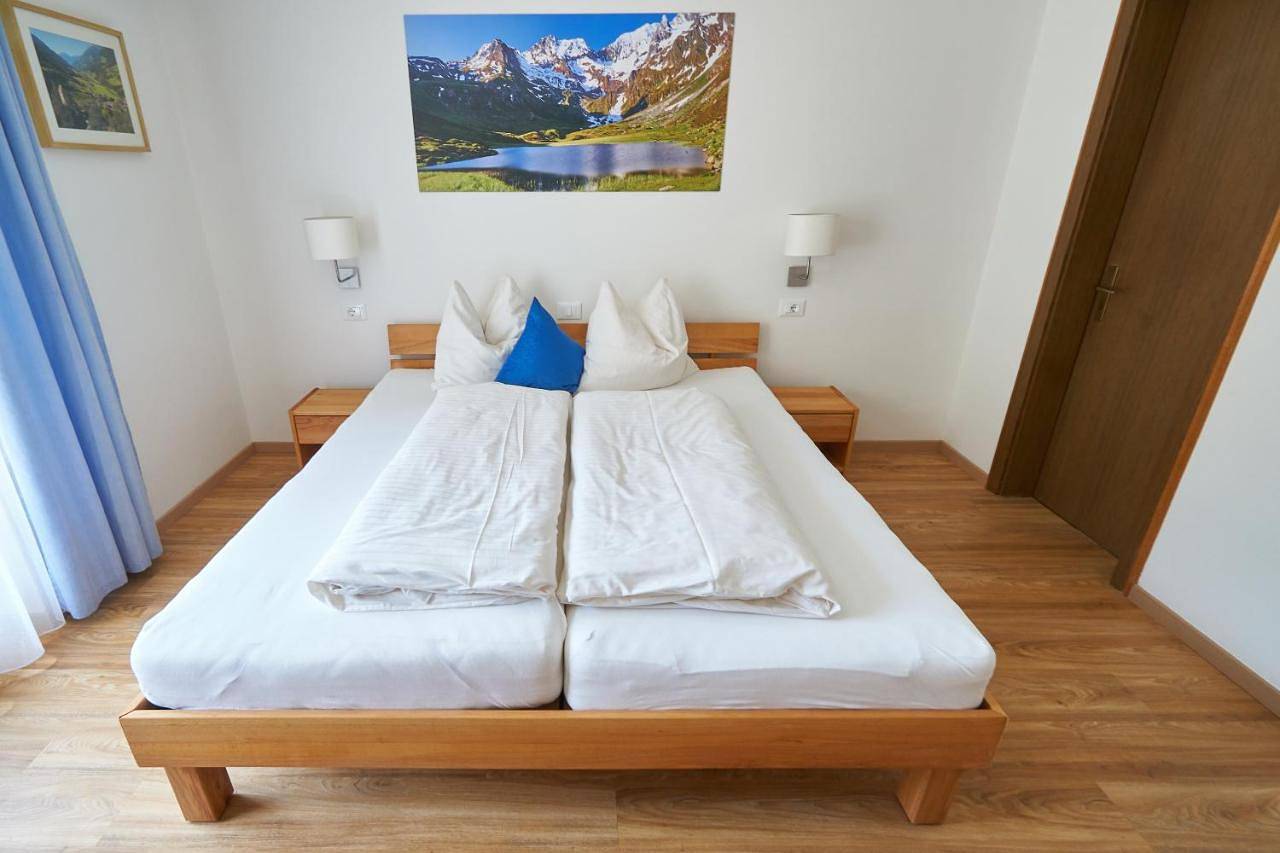 Three-Bedroom Apartment in St. Martin in Passeier, Passeiertal