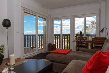 Vakantieappartement voor 5 Personen in Urbanizacion Calahonda, Mijas, Afbeelding 3