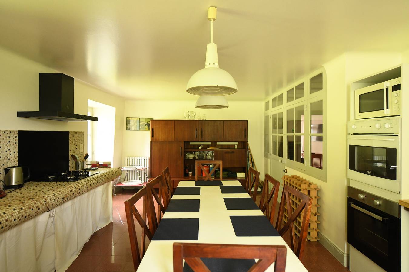 Domaine Argia – A Haven of Peace in the Heart of Nature in Came, Bayonne region