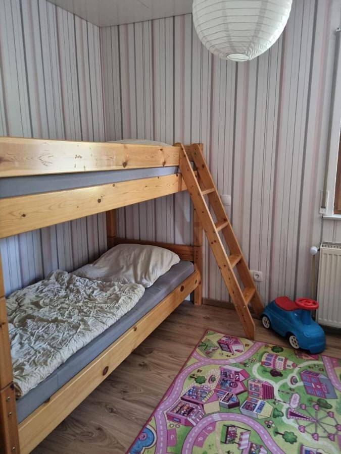 Ferienhaus für 6 Personen, mit Terrasse in Wadern - 3