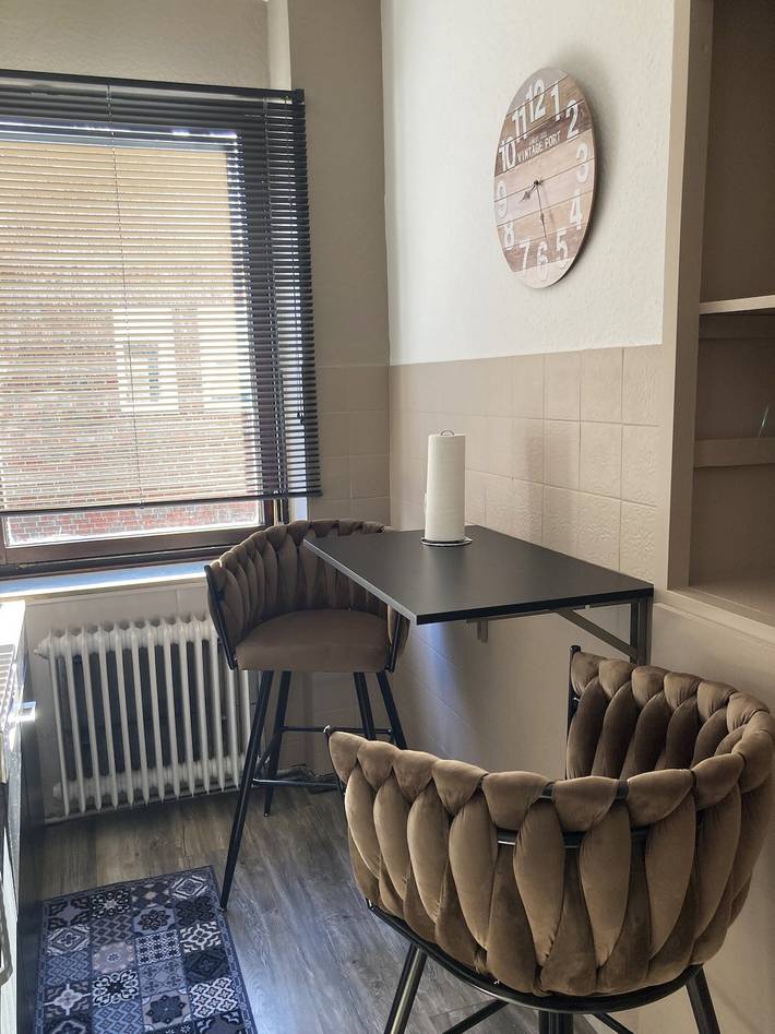 Zimmer für 1 Personen - 1