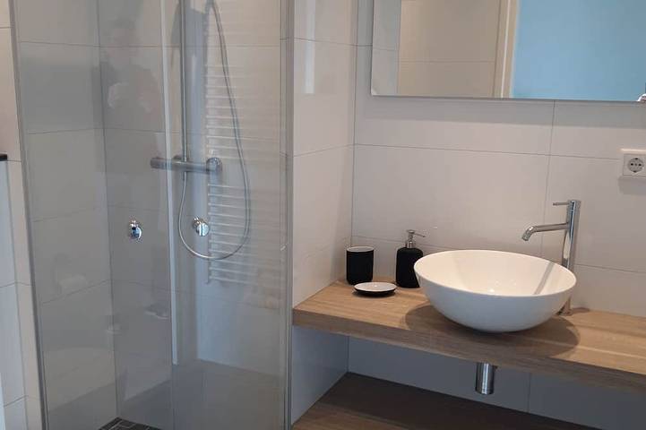 Ferienwohnung für 2 Personen in Westkapelle - 4