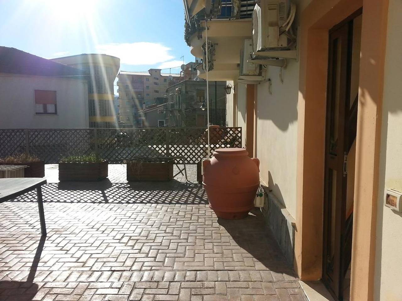 Entire apartment, Comfortable Apartment in Agropoli - 47m² with Terrace in Agropoli, Cilento