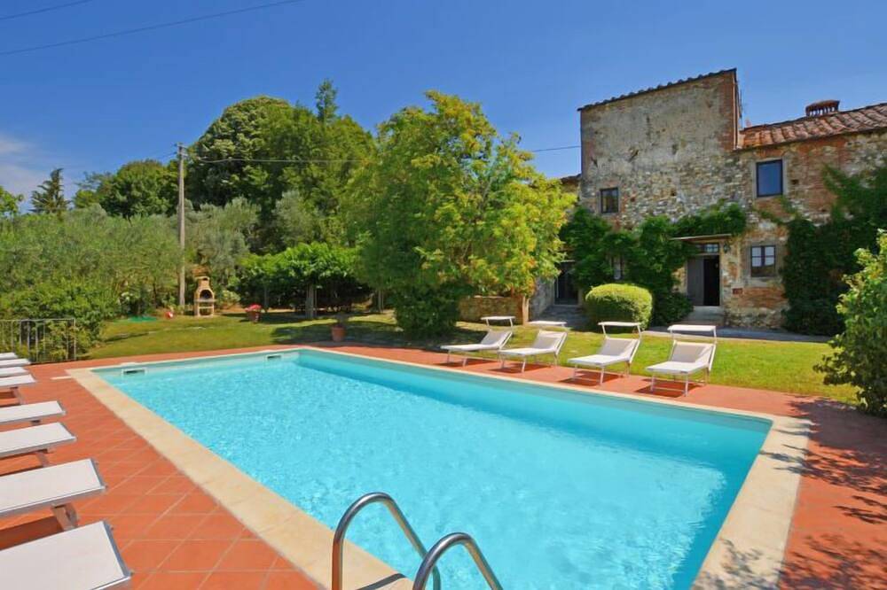 Casa vacanza a Firenze province a partire da 397€ a notte