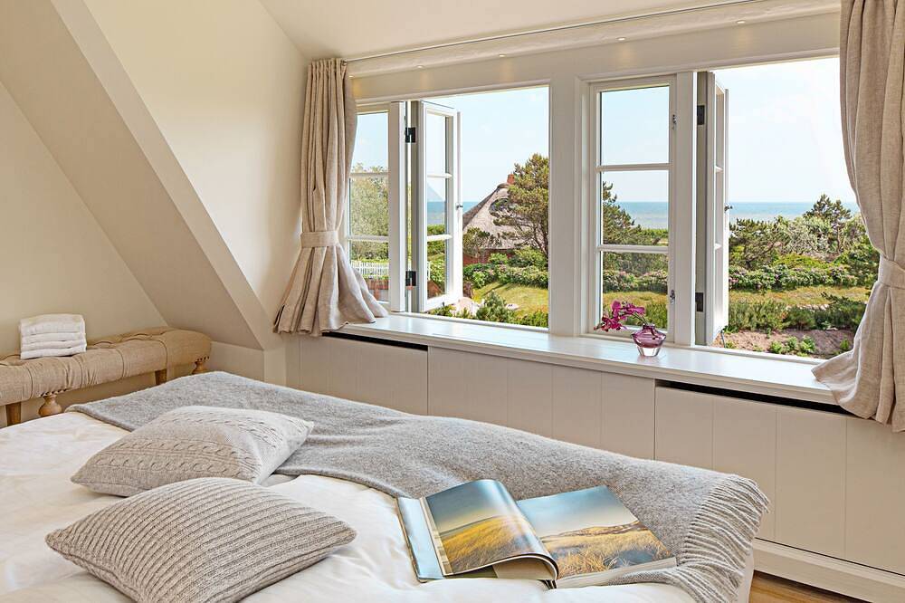 Haus Seute Deern - Sylt at it`s best in List (Sylt), Sylt