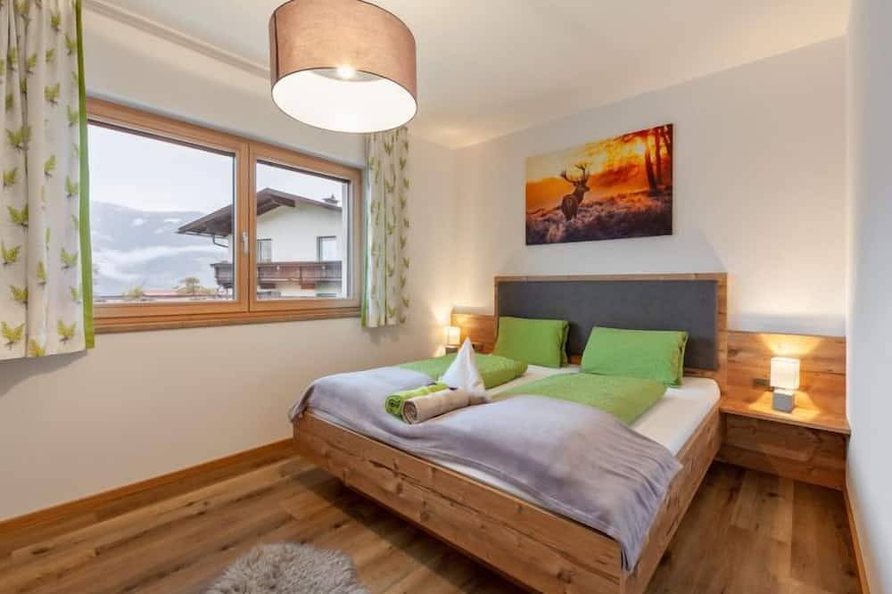 Ganze Wohnung, Ferienwohnung Birgit in Stummerberg, Ski-Optimal Hochzillertal