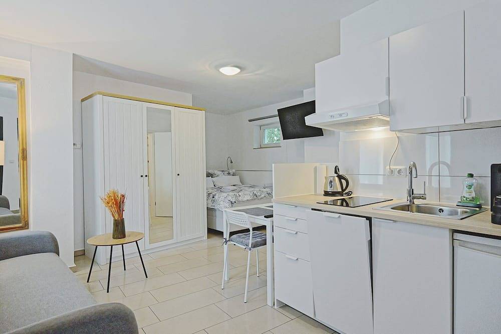 Ganze Wohnung, Smart-Apartment - Studio in Bamberg, Fränkisches Weinland