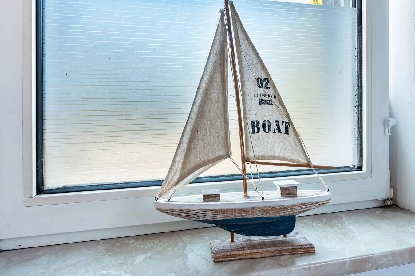 Ganze Wohnung, Ferienwohnung 'Koje 1' mit privater Terrasse und privatem Garten in Westfehmarn, Petersdorf auf Fehmarn