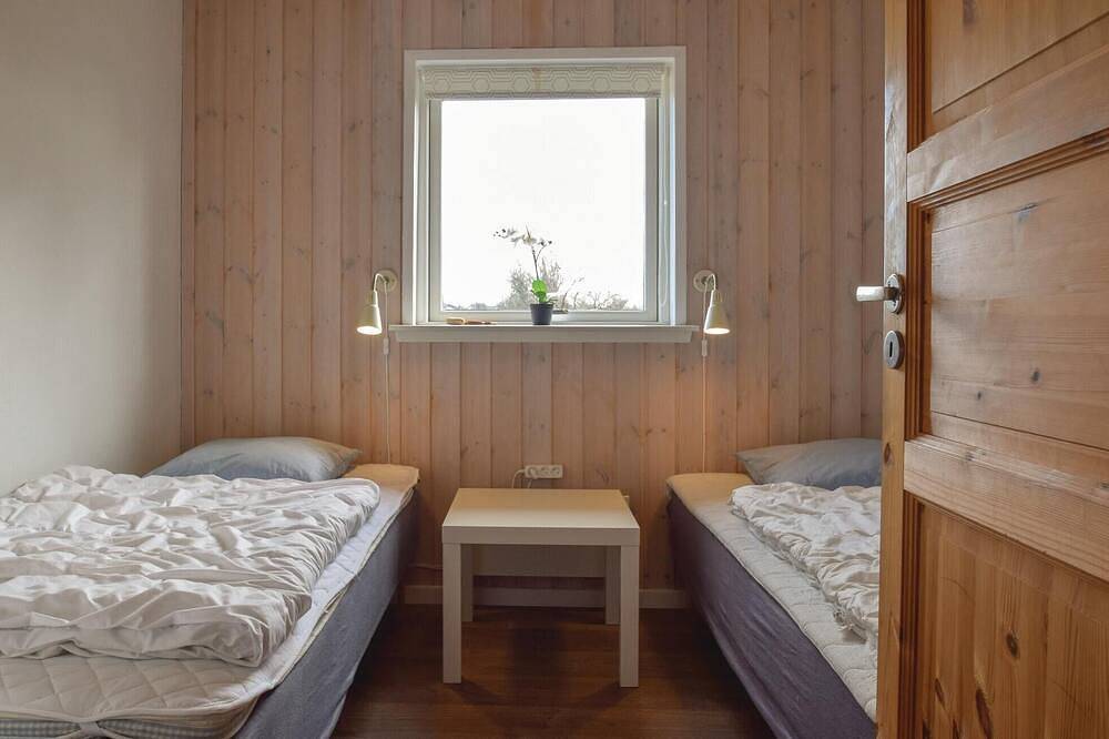 Prachtig huis in Humble met Wifi in Bukkemose, Humble