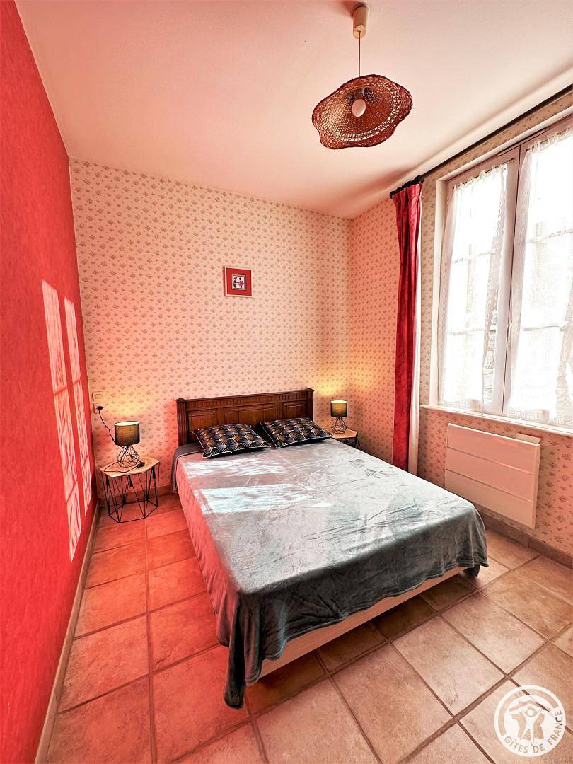 Gîte de Mr et Mme Delavaquerie in Oise