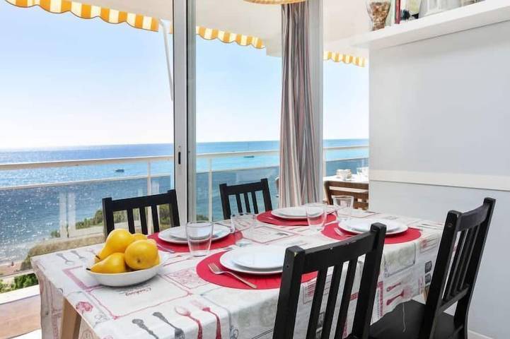 Appartement entier, Clipper in Platja del Balí (Sant Vicenç de Montalt), Sant Vicenç de Montalt