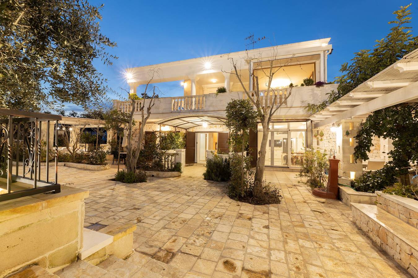 Entire apartment, Appartamento Verdeca - Lamardilla in Ostuni, Salento