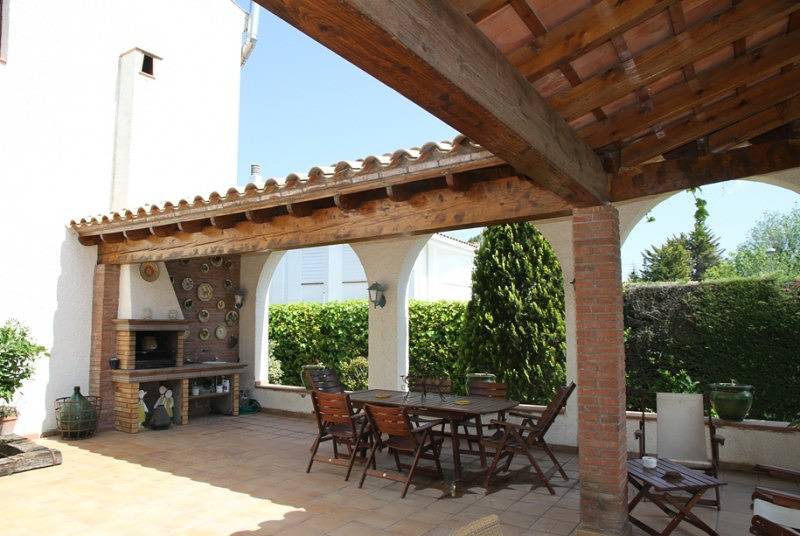 Club Villamar - Quietud in Solius, Santa Cristina de Aro