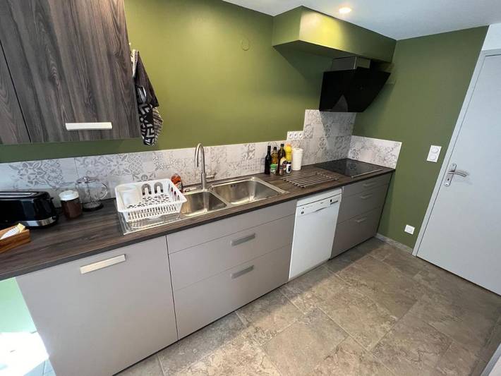 Location de vacances pour 6 personnes à Fleurie - 2