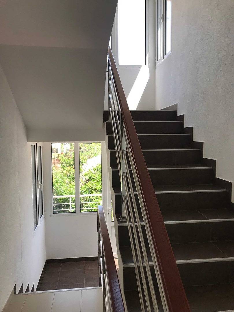 Entire apartment, Apartments Nd with close proximity to the beach in Dobra Voda, Montenegro