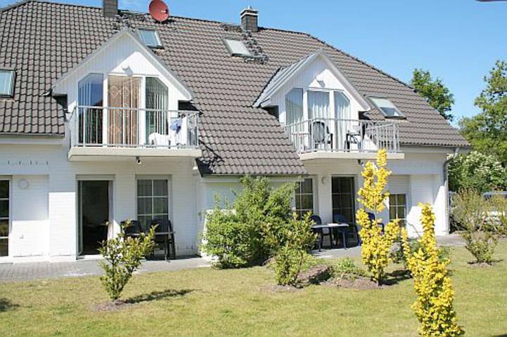 Ferienwohnung für 4 Personen - 1
