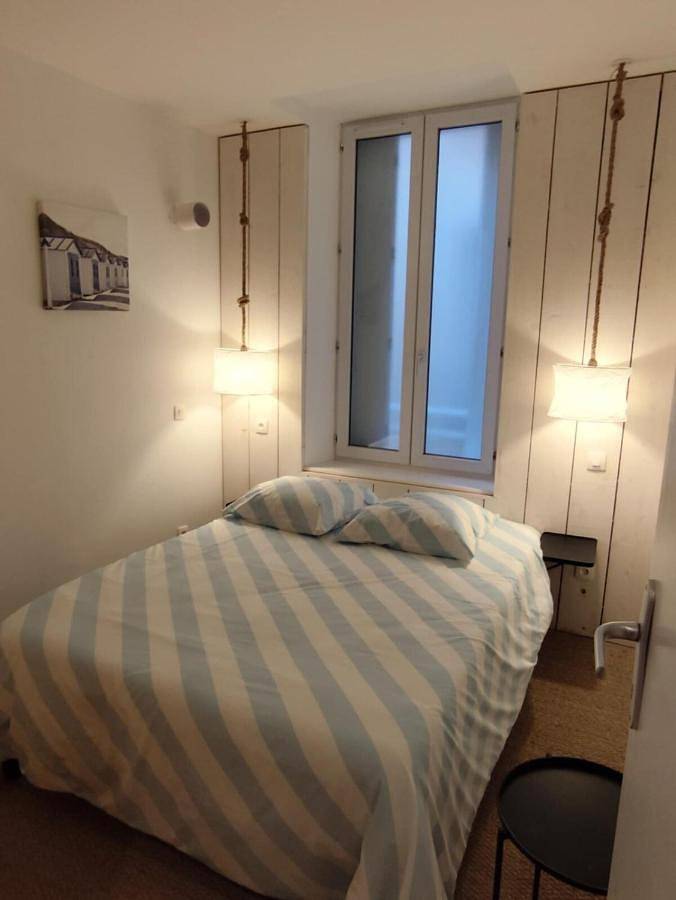 Appartement entier, Le Havre Balnèo in Romans-sur-Isère, Région de Valence