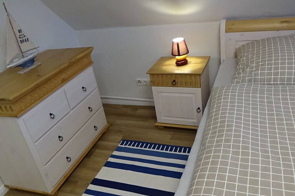 Villa Strandräuber Rügen in Halbinsel Zudar, Garz/Rügen