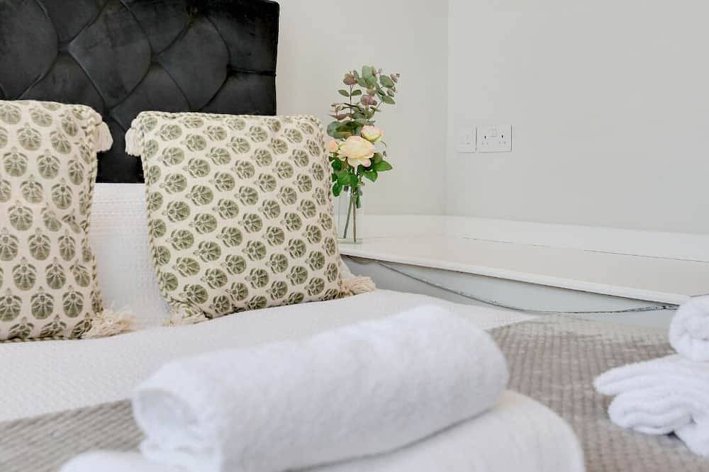 Ganze Wohnung, Modern & Stylish 1Br City Centre Nr Cliffs Pavillion by Luxiety Stays in Westcliff-on-Sea, Southend-on-Sea