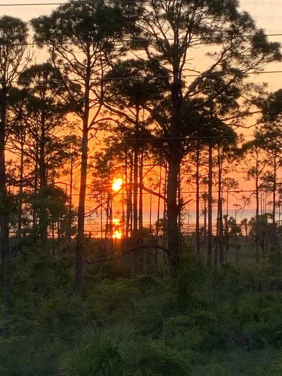 Bay View House on the Forgotten Coast! in Cape San Blas