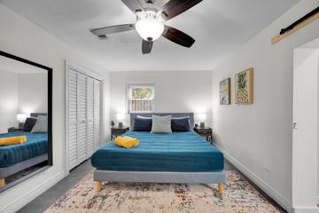 Holiday Home for 22 People in Florida, USA, Photo 4