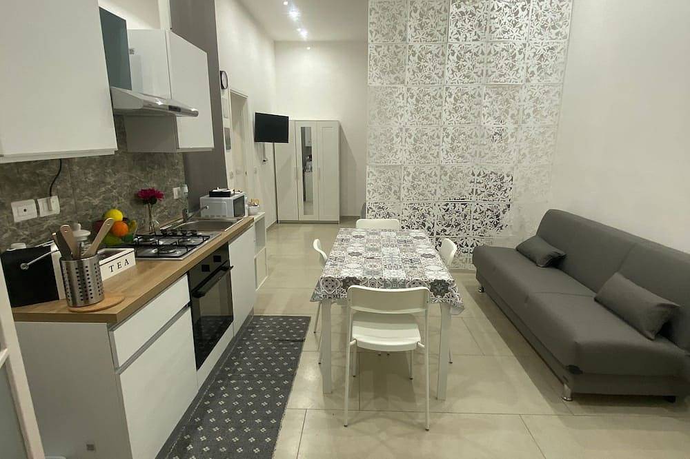 Entire apartment, Giampy's house in Catania, Catania Province