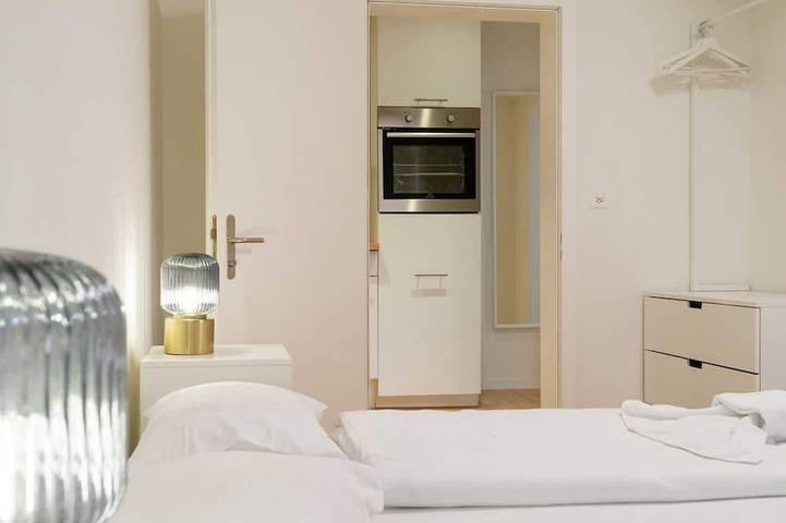Ganze Wohnung, Ferienwohnung in Luzern Zustellkreis, Luzern
