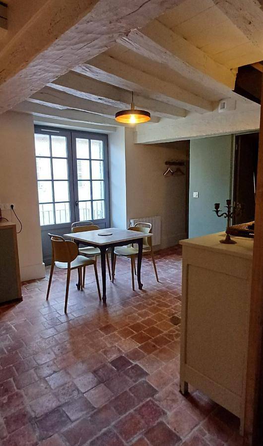 Gîte pour 2 personnes à Avallon - 3