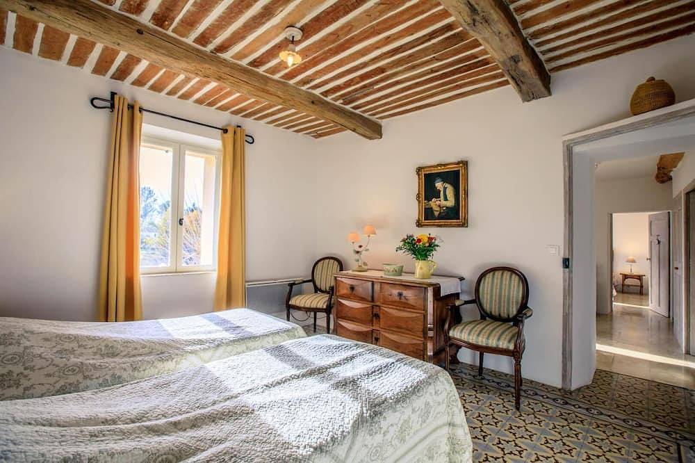 La Bastide Emilia - Saint-Antonin-du-Var in Saint-Antonin-du-Var, Brignoles Region