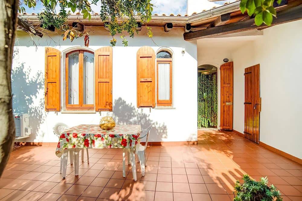 Accogliente villa sarda con giardino in La Ciaccia, Valledoria