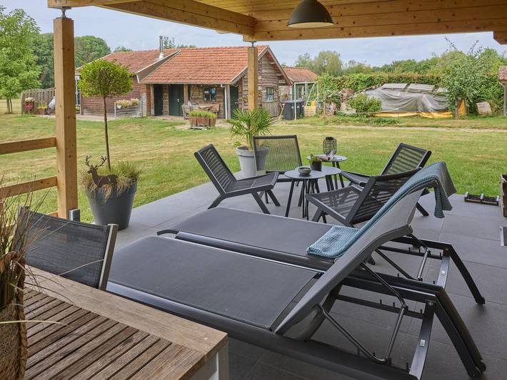 Ferienhaus für 4 Personen, mit Garten in Limburg (Niederlande) - 3